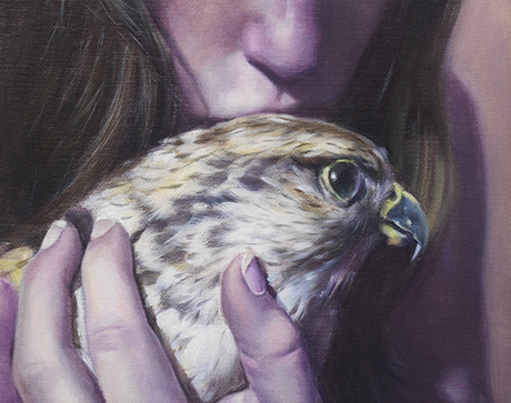 duetart - Charlotte Dumas, Robert Devriendt, Hellen Van Meene